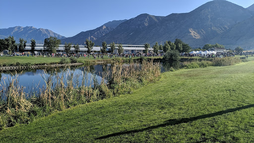 Public Golf Course «East Bay Golf Course», reviews and photos, 1860 South East Bay Boulevard, Provo, UT 84606, USA