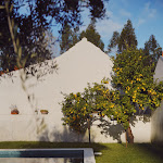 Photo n°1 de l'avis de Ekaterina.o fait le 15/01/2024 à 12:51 sur le  Casa da Lagoa - Turismo Rural à Mira