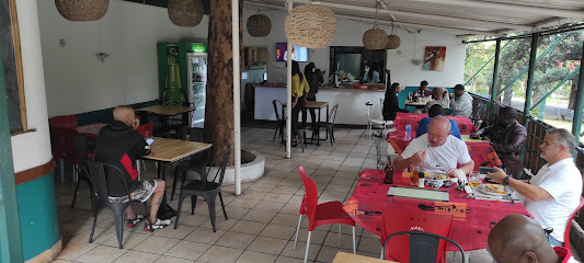 Restaurante Chifs - 2HHF+MPP, Maputo, Mozambique