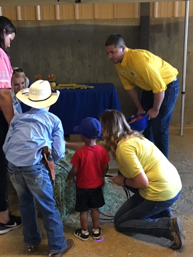 Plumber «Rub-A-Dub Plumbing», reviews and photos, 120 W 5th St Suite 103, Tyler, TX 75701, USA