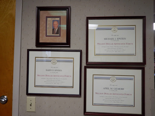 General Practice Attorney «The Epstein Law Firm, P.A.», reviews and photos