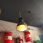 Photo n°4 de l'avis de Stefani.a fait le 30/07/2023 à 22:06 sur le  UNDERDOCKS à Hamburg