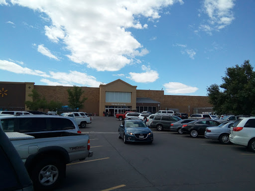 Department Store «Walmart Supercenter», reviews and photos, 745 W Hill Field Rd, Layton, UT 84041, USA
