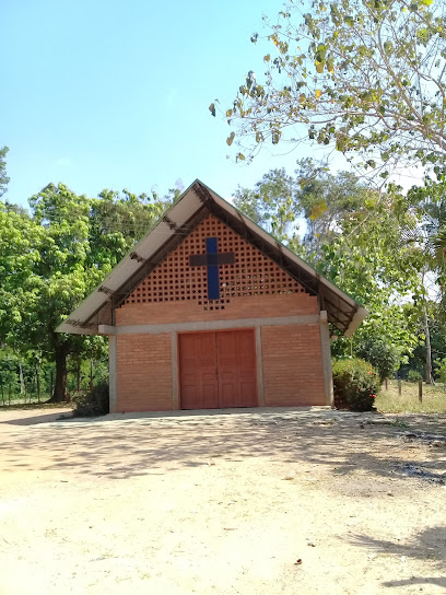 Iglesia De Nueva Estación