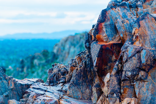 Nature Preserve «Phoenix Mountains Preserve», reviews and photos, 2701 E Squaw Peak Drive, Phoenix, AZ 85028, USA