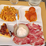 Photo n°1 de l'avis de Sofia.i fait le 07/10/2023 à 15:06 sur le  Trattoria Baraldi à Bologna