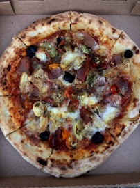 Pizza du Siscu Pizzeria Snack à Sisco - n°11