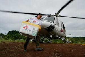 Médecins Sans Frontières (MSF)