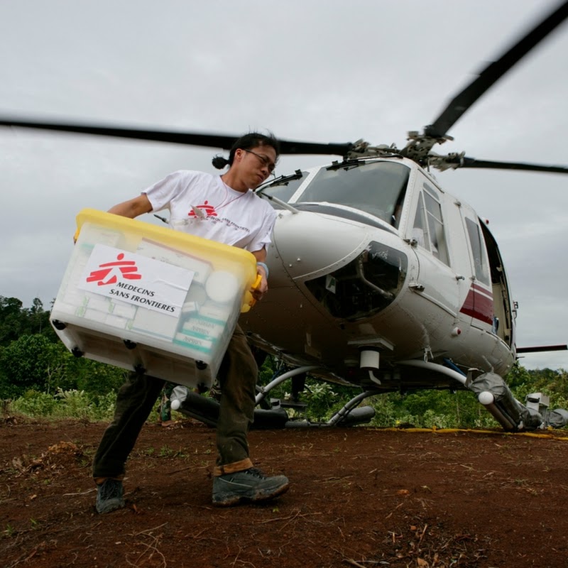 Médecins Sans Frontières (MSF)