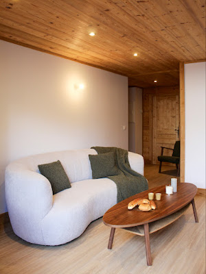 Chez Charly - Location 4/5 personnes à Samoëns à Samoëns