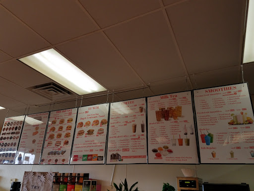 Donut Shop «Golden Donuts», reviews and photos, 1818 W Baseline Rd, Mesa, AZ 85202, USA
