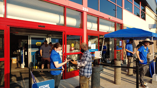 Electronics Store «Best Buy», reviews and photos, 220 Daniel Webster Hwy, Nashua, NH 03060, USA