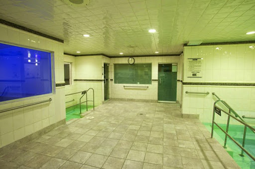 Gym «Newport Beach Athletic Club», reviews and photos, 1367 Avocado Ave, Newport Beach, CA 92660, USA