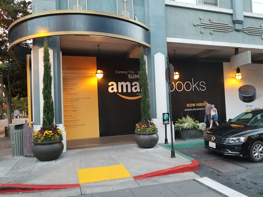 Shopping Mall «Santana Row», reviews and photos, 377 Santana Row, San Jose, CA 95128, USA