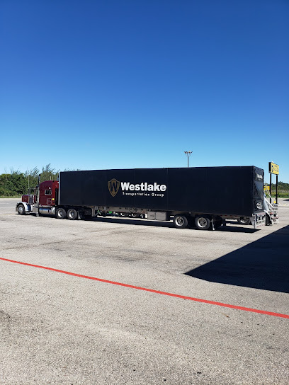 Westlake Transportation Group Inc