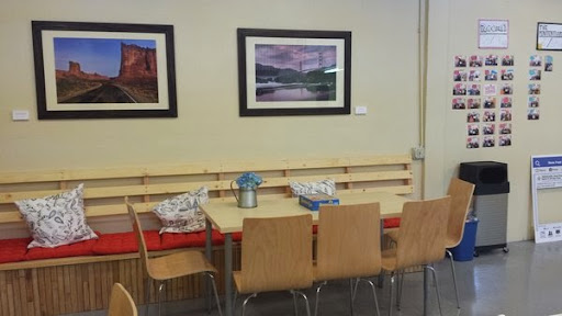 Amusement Center «OMESCAPE», reviews and photos, 5327 Jacuzzi St #3h, Richmond, CA 94804, USA