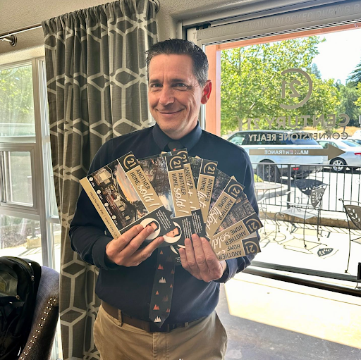 Eric Hatch Real Estate Auburn & Grass Valley Realtor image