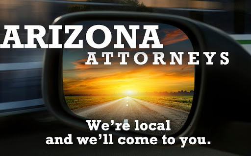 Petersen Johnson, PC, 2700 N Central Ave Suite 1130, Phoenix, AZ 85004, Personal Injury Attorney