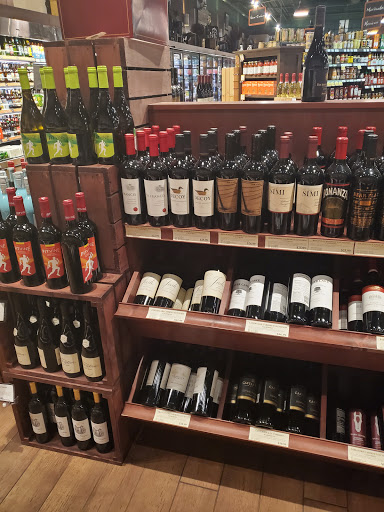 Grocery Store «The Fresh Market», reviews and photos, 150 Branch Rd SE, Vienna, VA 22180, USA