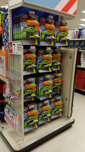 Department Store «Target», reviews and photos, 13950 NE Mill Pl #100, Woodinville, WA 98072, USA