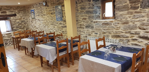 Restaurante Valtarranz - 09569 Noceco, Burgos, Spain