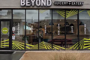 Beyond Juicery + Eatery image