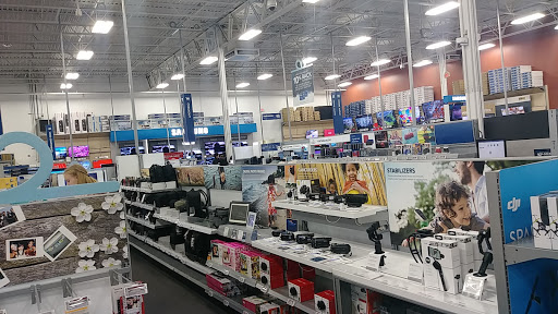 Electronics Store «Best Buy», reviews and photos, 1504 MacArthur Rd, Whitehall, PA 18052, USA