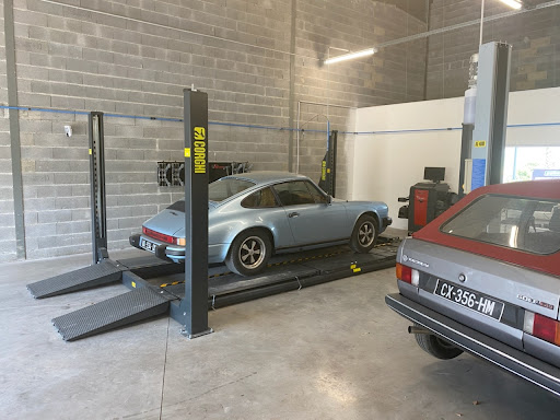 Photo 2 - Point S - ADA Loc - Vaunage Saint Dionisy