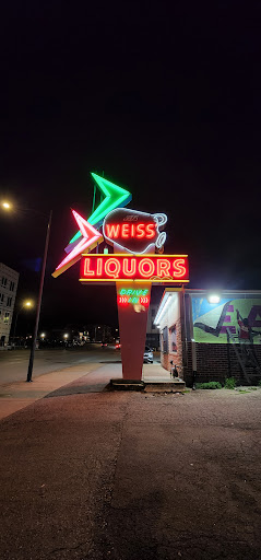 Liquor Store «Weiss Liquors Inc», reviews and photos, 824 Main St, Nashville, TN 37206, USA