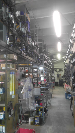 Auto Parts Store «NAPA Auto Parts - Motor Parts», reviews and photos, 304 E Alsobrook St, Plant City, FL 33566, USA