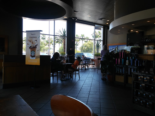 Starbucks image