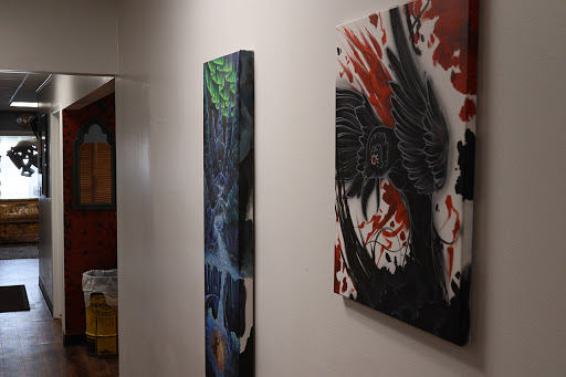 Explore crossfit tattoo ideas, creative tattoo ideas in Des Moines, available at Skin Kitchen Tattoo