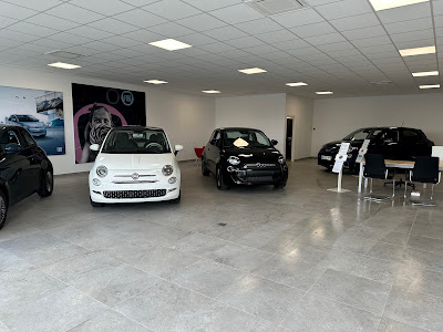 Car Avenue à Buhl-Lorraine
