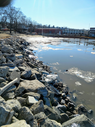 Park «Matthiessen Park», reviews and photos, 1 Bridge St, Irvington, NY 10533, USA