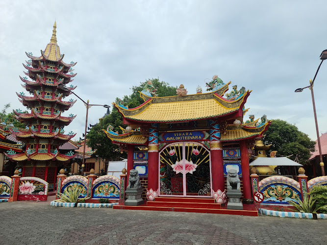 Vihara Avalokitesvara