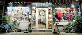 Shanti shop la Roche