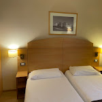 Photo n°5 de l'avis de Shozab.U fait le 14/04/2024 à 12:28 sur le  Tulip Inn Turin West Hotel à Rivoli