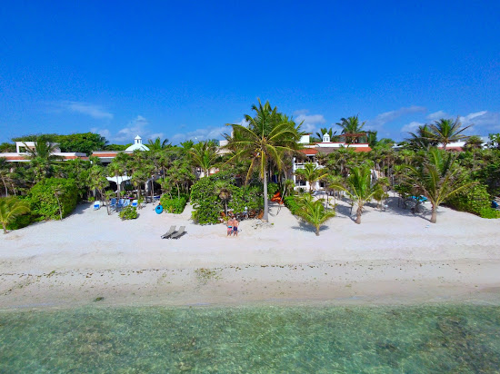 Playa Akumal II