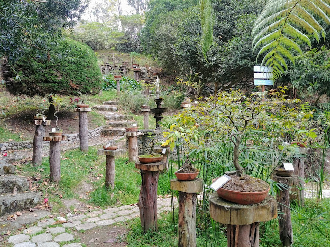 Jardín Botánico Reinaldo Espinosa