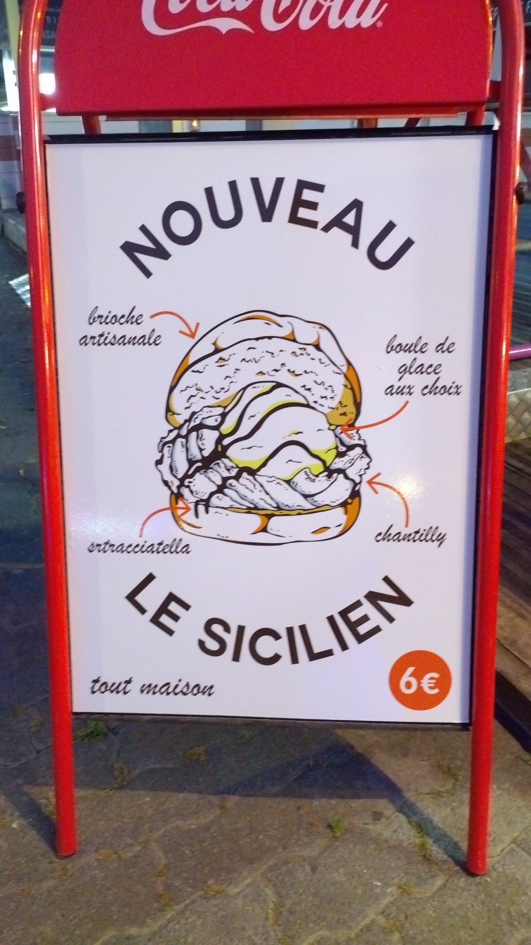Photo n° 1 de l'avis de vincent. fait le 18/06/2023 à 19:57