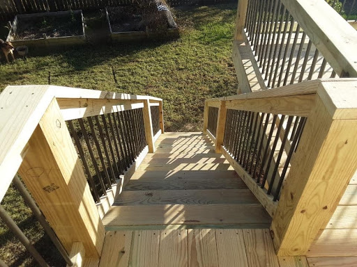 Deck Builder «The Deck Company of America», reviews and photos, 3211 S Campbell Ave, Springfield, MO 65807, USA