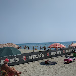 Photo n°2 de l'avis de lorenzo.i fait le 25/08/2019 à 09:18 sur le  Sabbia D'oro Beach club_ Basilicata à Scanzano Jonico