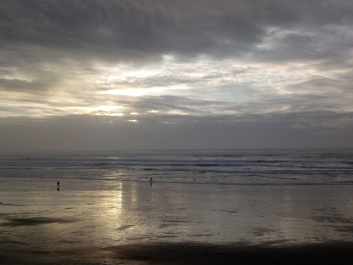 Tourist Attraction «Haystack Rock», reviews and photos, US-101, Cannon Beach, OR 97110, USA
