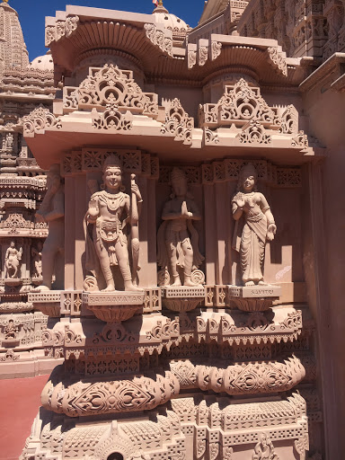 BAPS Shri Swaminarayan Mandir, Chino Hills image