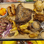 Photo n°1 de l'avis de Wayne.r fait le 22/12/2021 à 09:37 sur le  Doppio Malto Cagliari à Cagliari