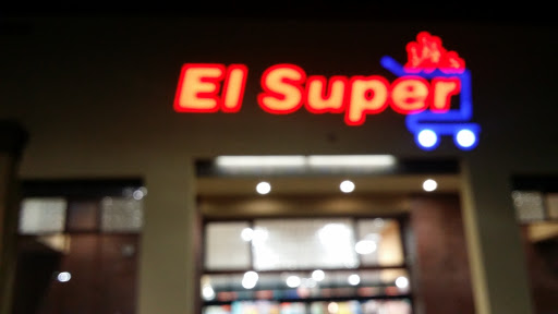 Grocery Store «El Super», reviews and photos, 1000 N Mountain Ave, Ontario, CA 91762, USA