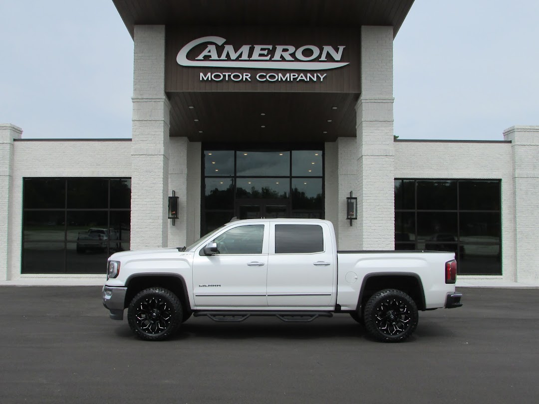 Cameron Motor Company