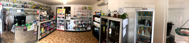 Farmacia San Luis, Retiro - Retiro