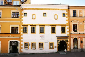 Stredoslovenská galéria - Bethlenov dom image