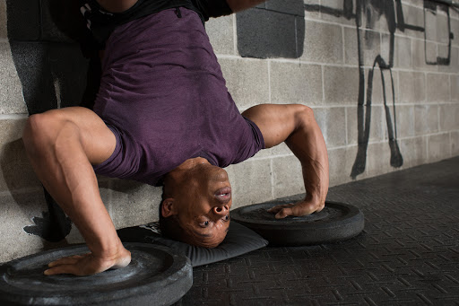 Gym «Forge Fitness Home Of: CrossFit Chili», reviews and photos, 1861 Scottsville Rd a, Rochester, NY 14623, USA